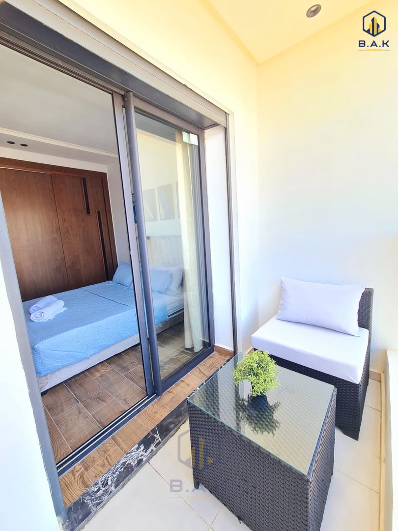 Apartamento en alquiler con terraza - Photo 11