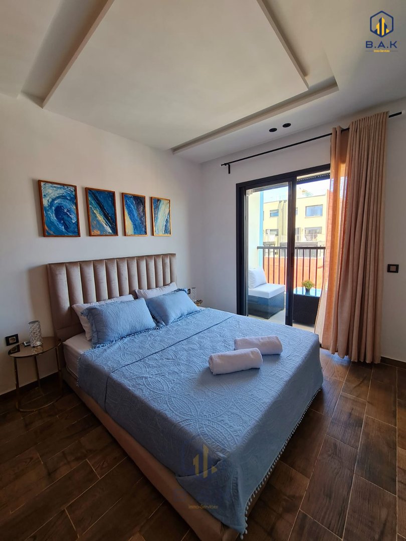 Apartamento en alquiler con terraza - Photo 12