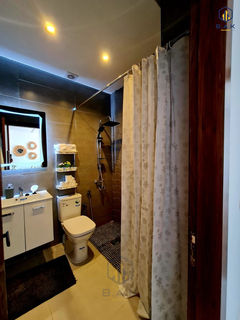 Apartamento en alquiler con terraza - Photo 15