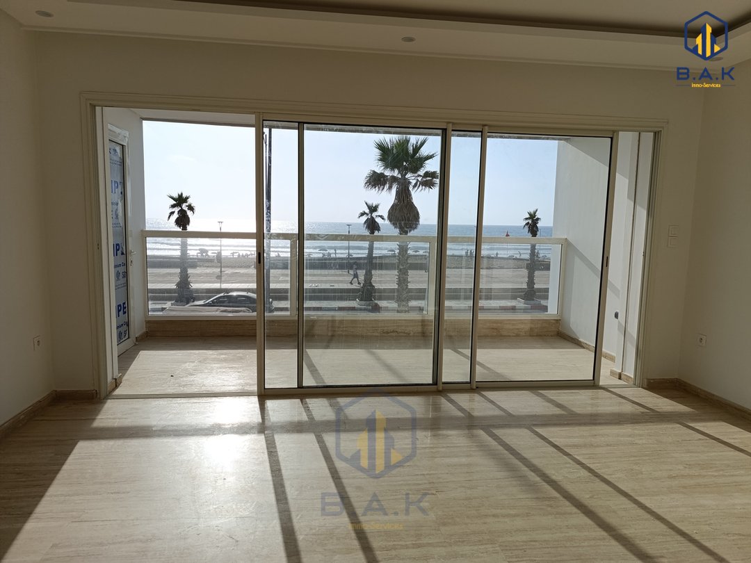 Appartement à vendre avec terrasse - Photo 1