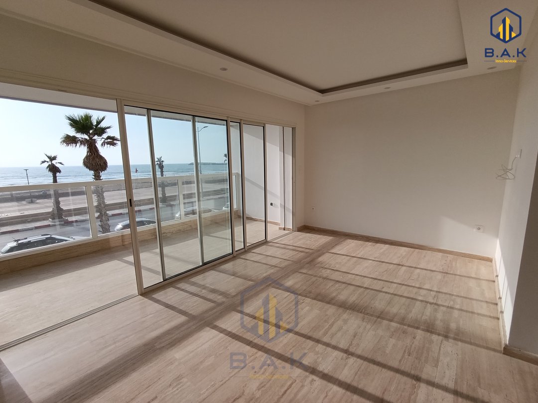 Appartement à vendre avec terrasse - Photo 2