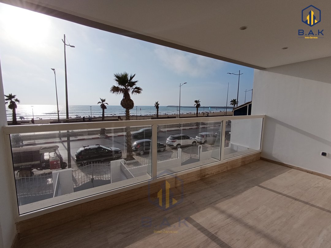 Appartement à vendre avec terrasse - Photo 3