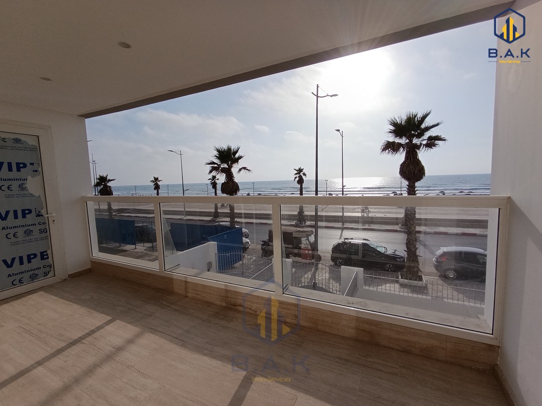 Appartement à vendre avec terrasse - Photo 4