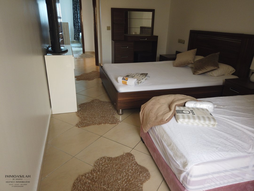 شقة للبيع مع شرفة في الطابق الثاني - Photo 1