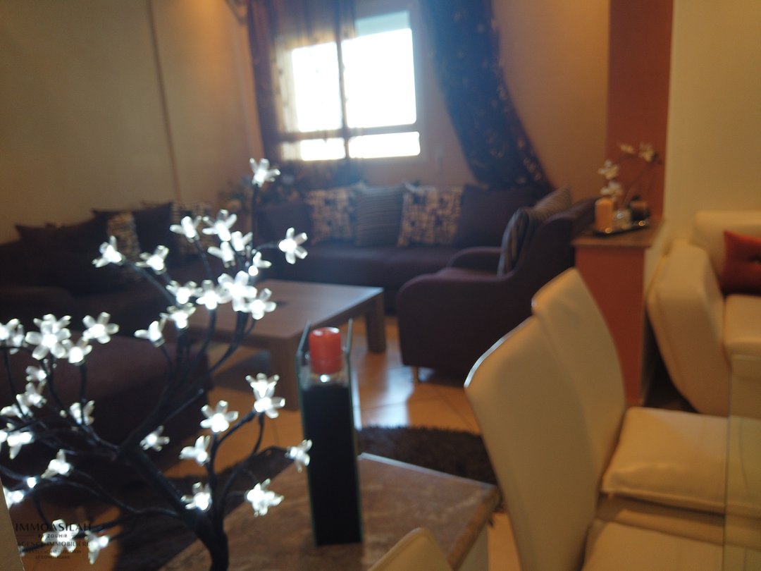 شقة للبيع مع شرفة في الطابق الثاني - Photo 10