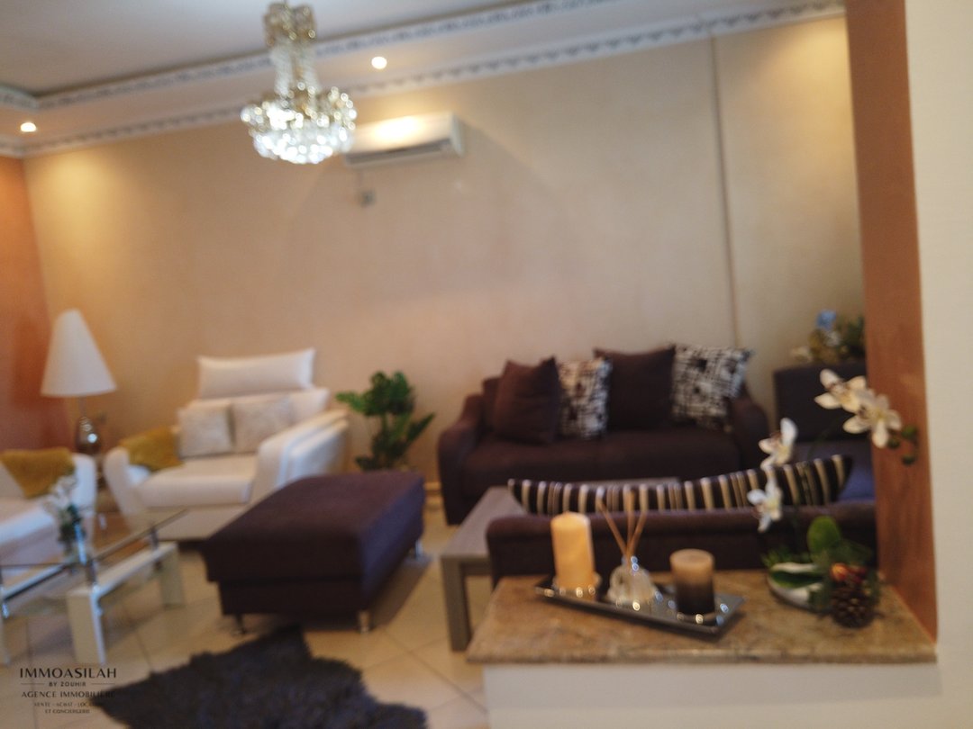 شقة للبيع مع شرفة في الطابق الثاني - Photo 7