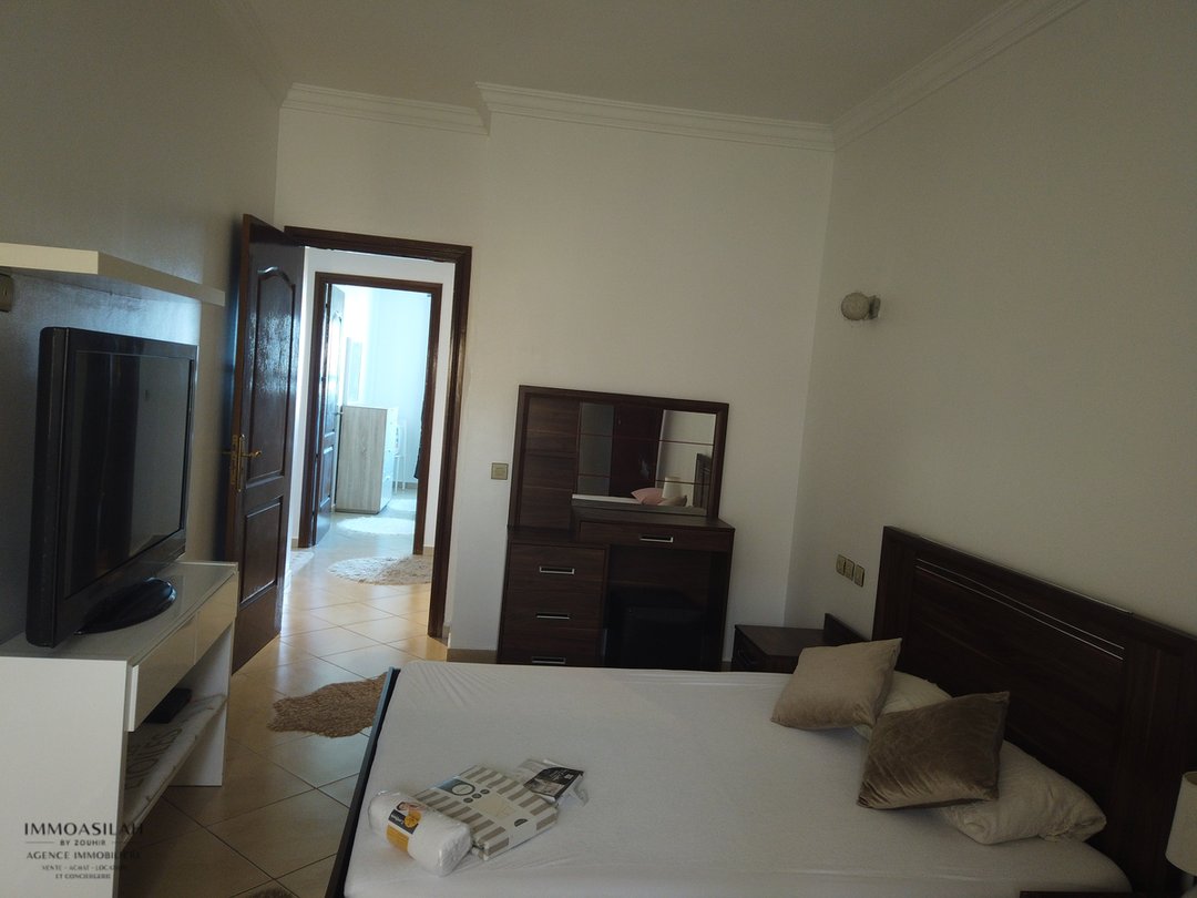 شقة للبيع مع شرفة في الطابق الثاني - Photo 2