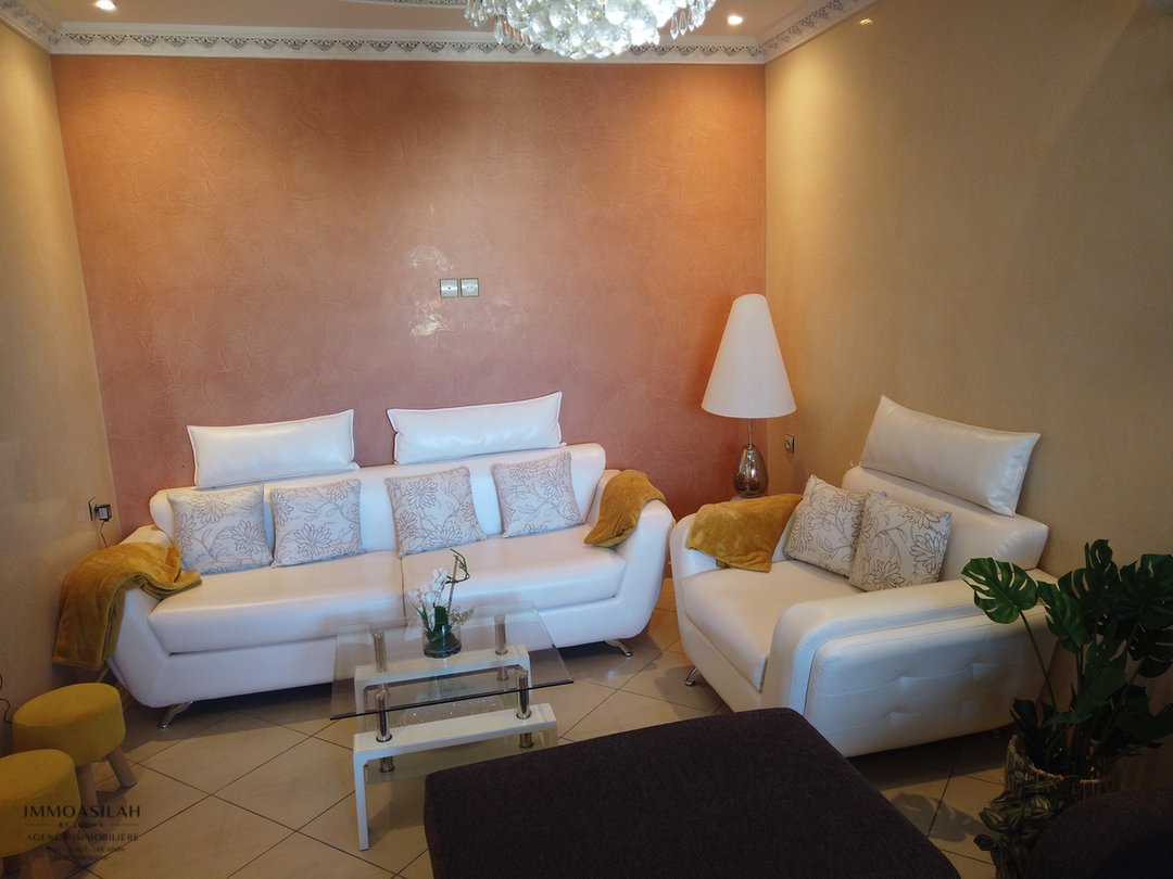 شقة للبيع مع شرفة في الطابق الثاني - Photo 9