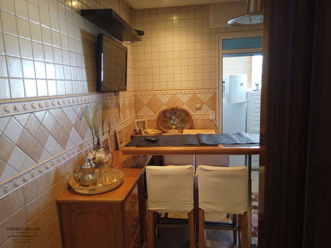 شقة للبيع مع شرفة في الطابق الثاني - Photo 6