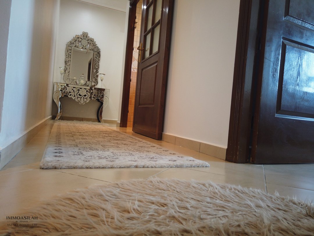 شقة للبيع مع شرفة في الطابق الثاني - Photo 4