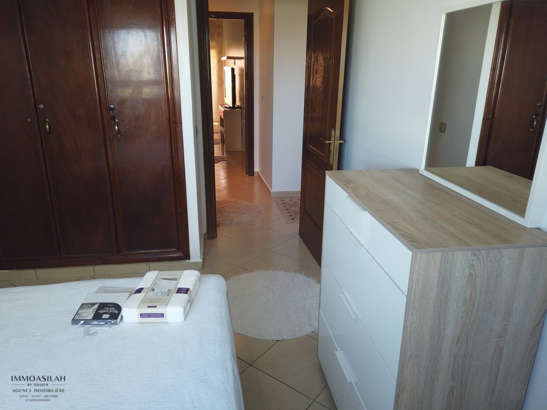 شقة للبيع مع شرفة في الطابق الثاني - Photo 5