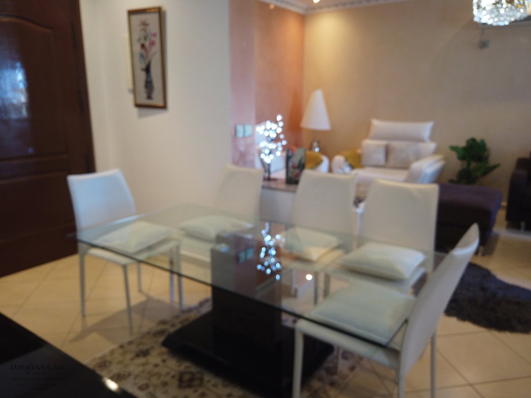 شقة للبيع مع شرفة في الطابق الثاني - Photo 8