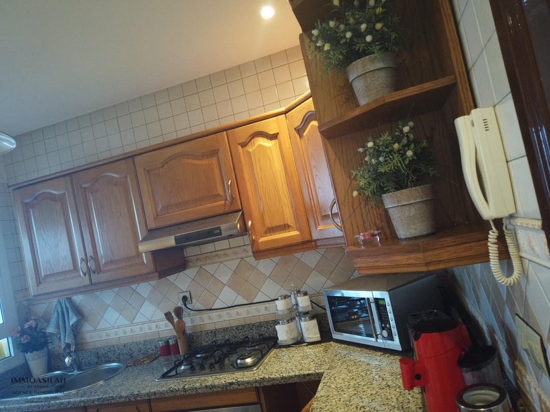 شقة للبيع مع شرفة في الطابق الثاني - Photo 11