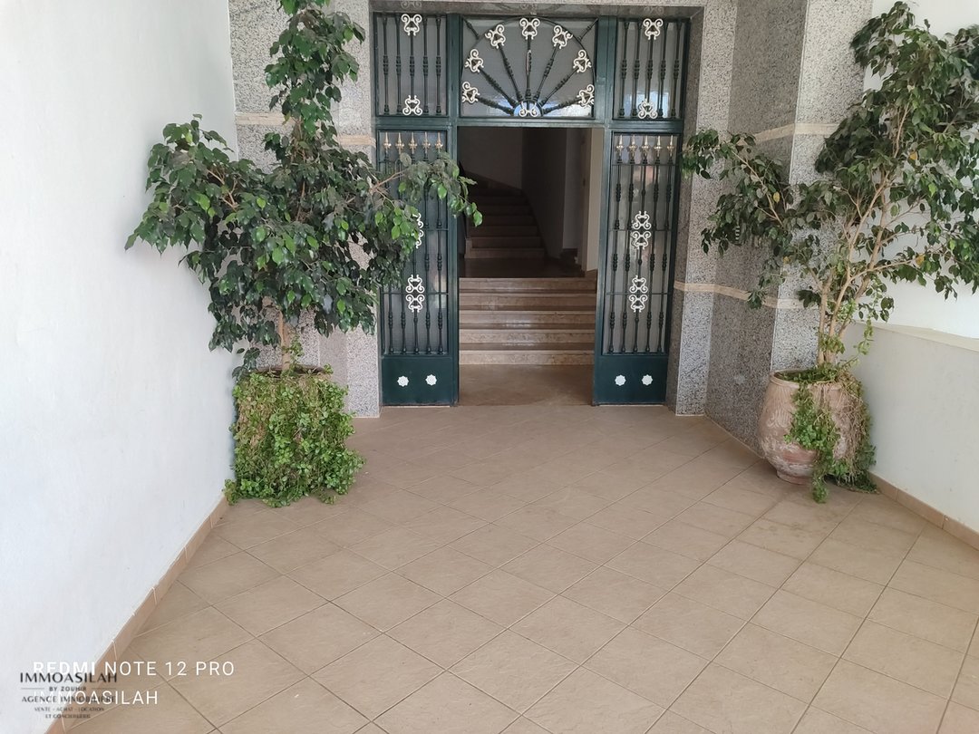 شقة للبيع مع شرفة في الطابق الثاني - Photo 13