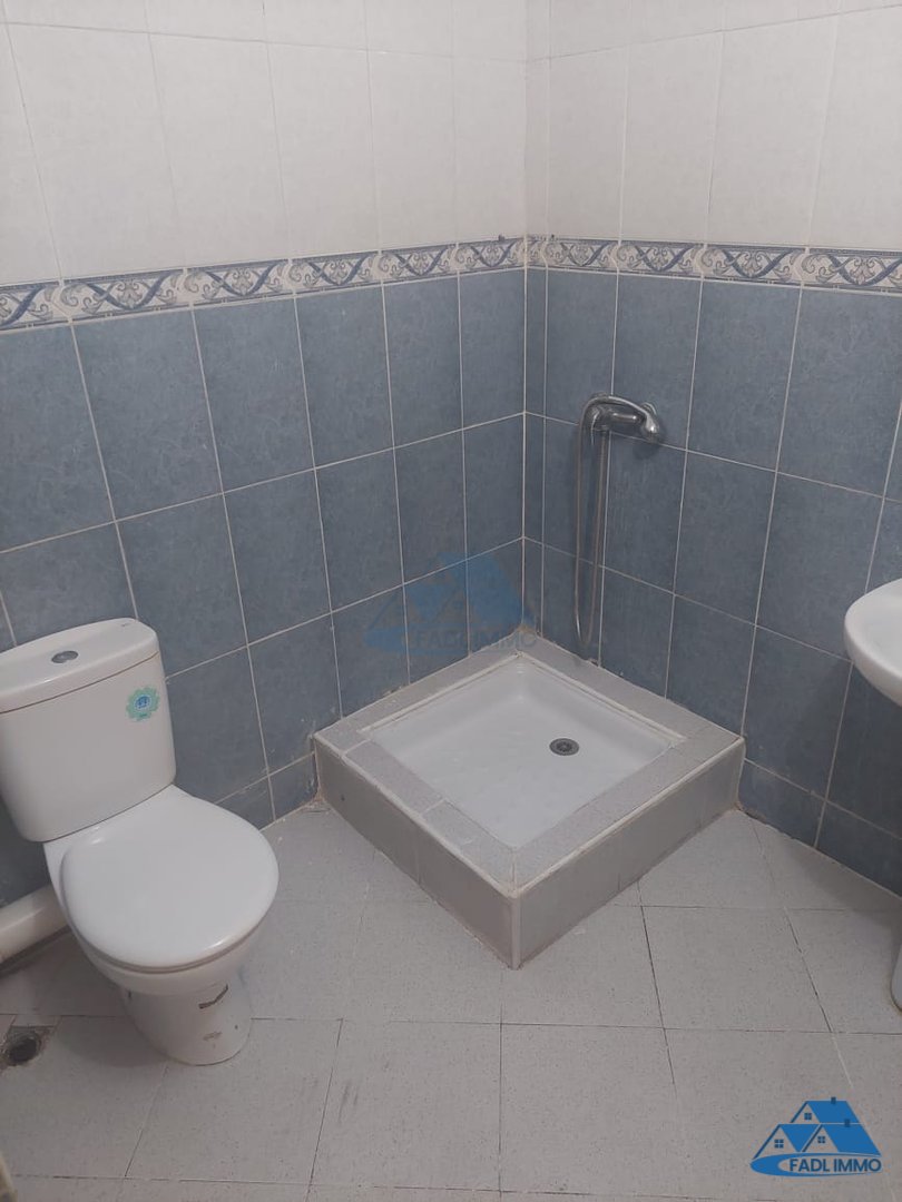 Appartement à louer avec balcon - Photo 7