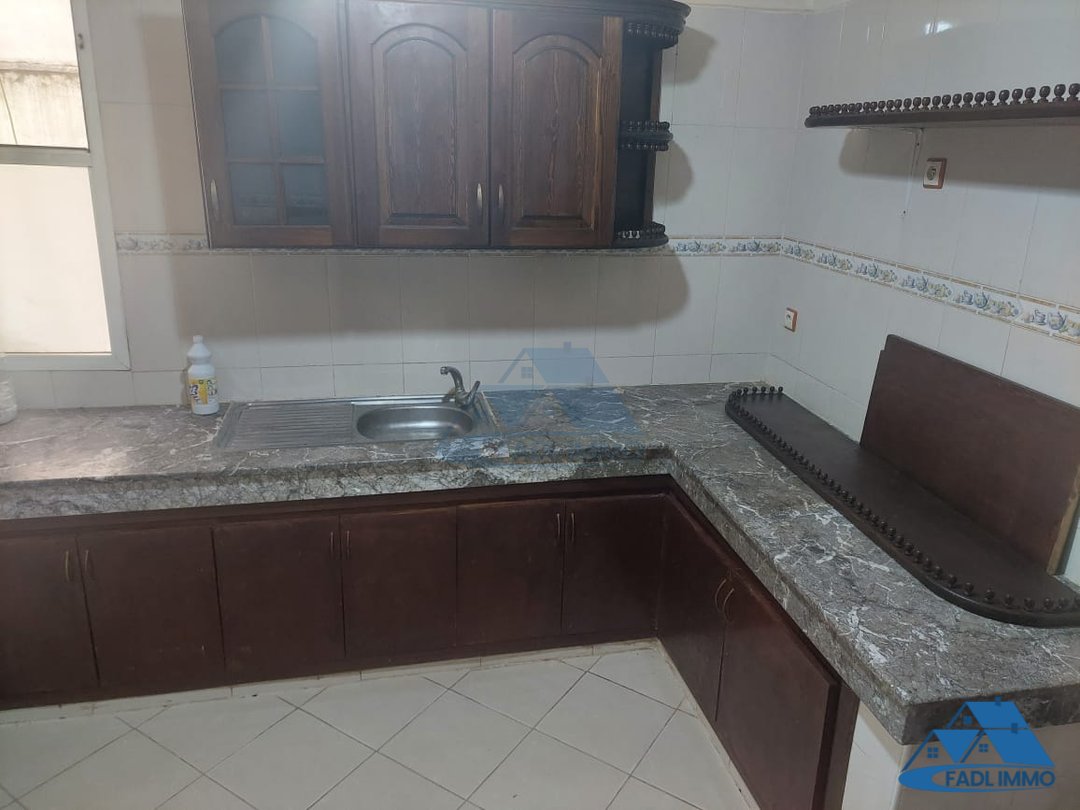 Appartement à louer avec balcon - Photo 3