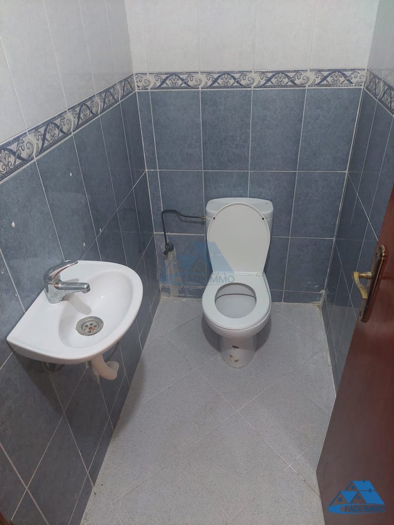 Appartement à louer avec balcon - Photo 5