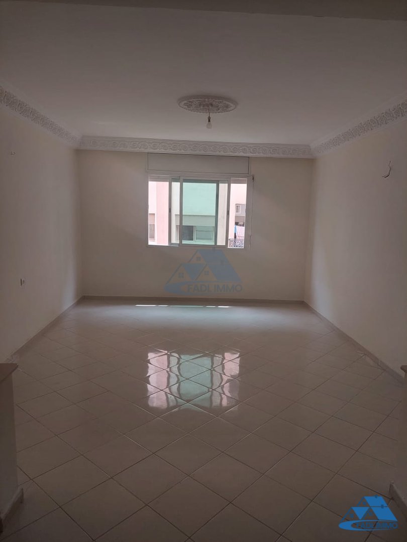 Appartement à louer avec balcon - Photo 1