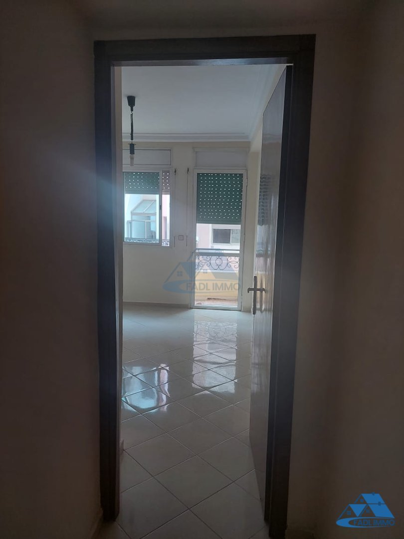 Appartement à louer avec balcon - Photo 11