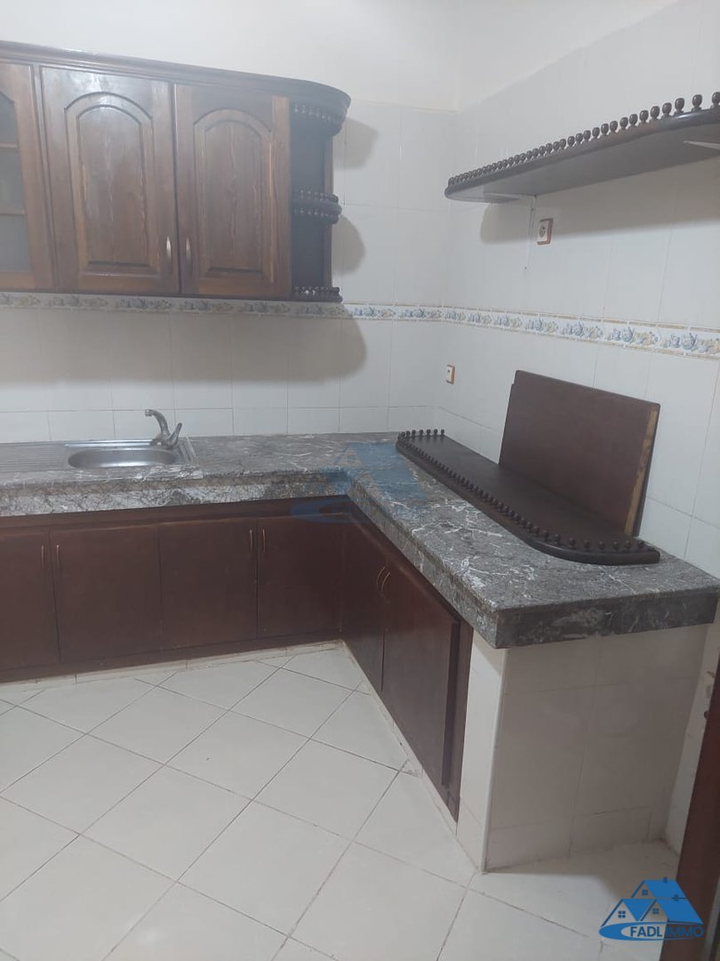 Appartement à louer avec balcon - Photo 4