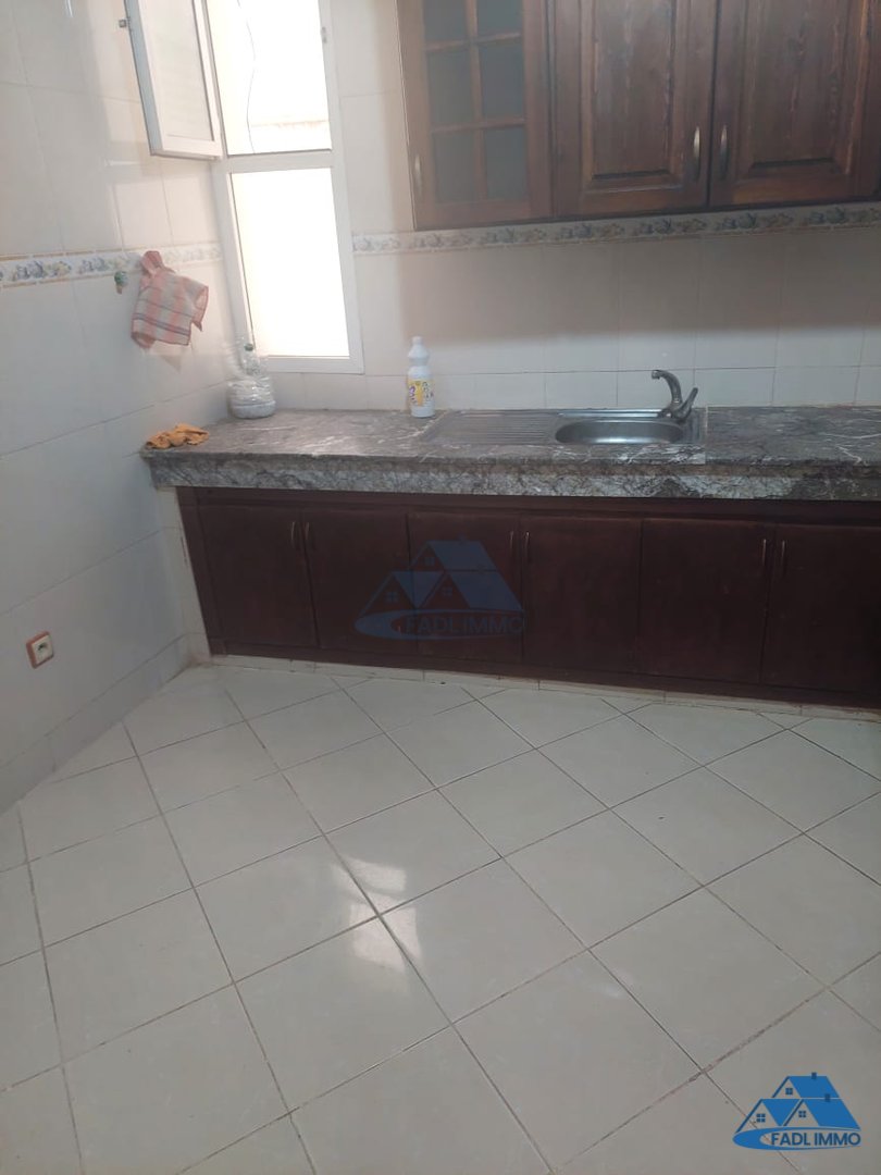 Appartement à louer avec balcon - Photo 8