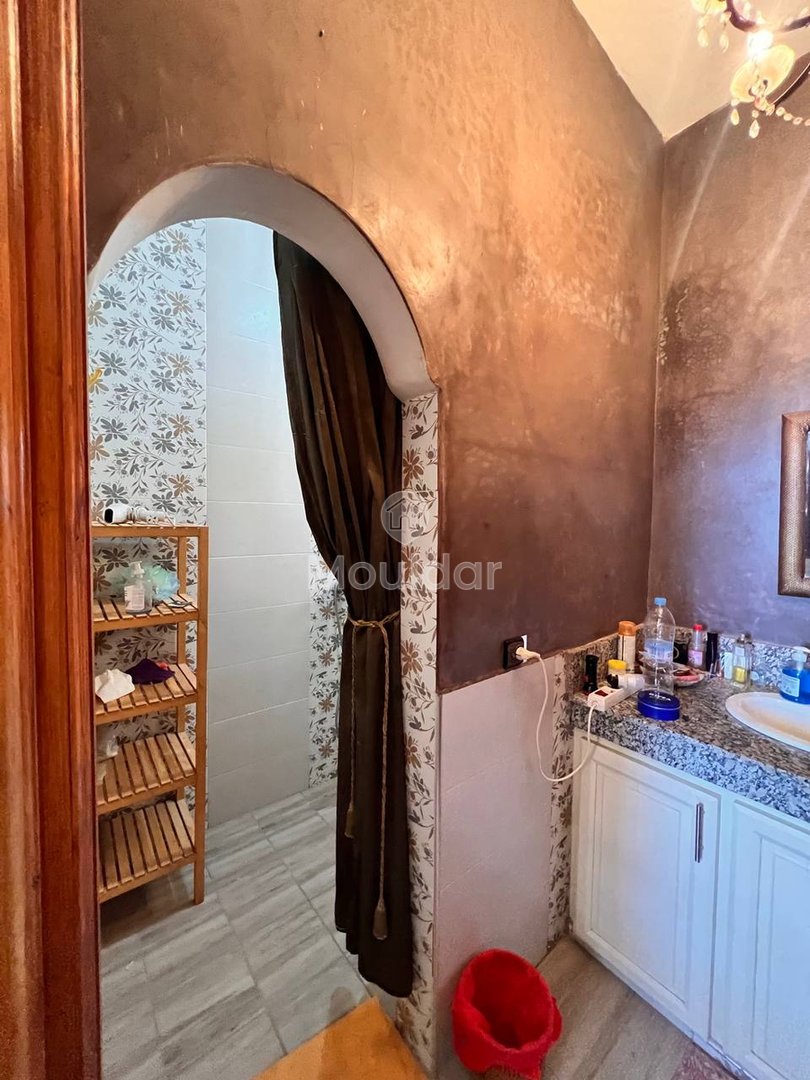 Maison Exceptionnelle à Essaouira : Vivez l'Art de Vivre - Photo 15