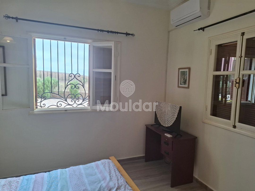 Maison Exceptionnelle à Essaouira : Vivez l'Art de Vivre - Photo 4