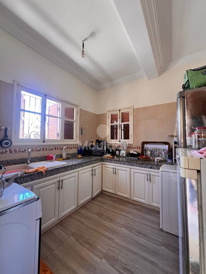 Maison Exceptionnelle à Essaouira : Vivez l'Art de Vivre - Photo 6