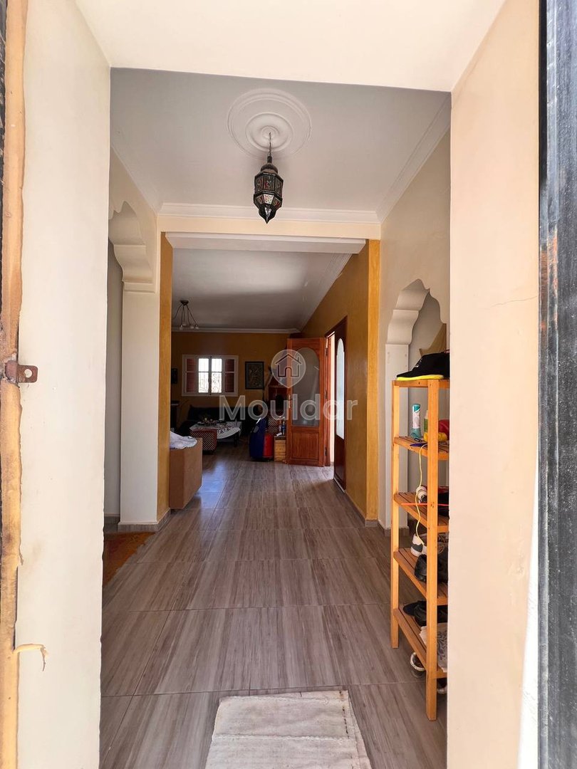 Maison Exceptionnelle à Essaouira : Vivez l'Art de Vivre - Photo 12