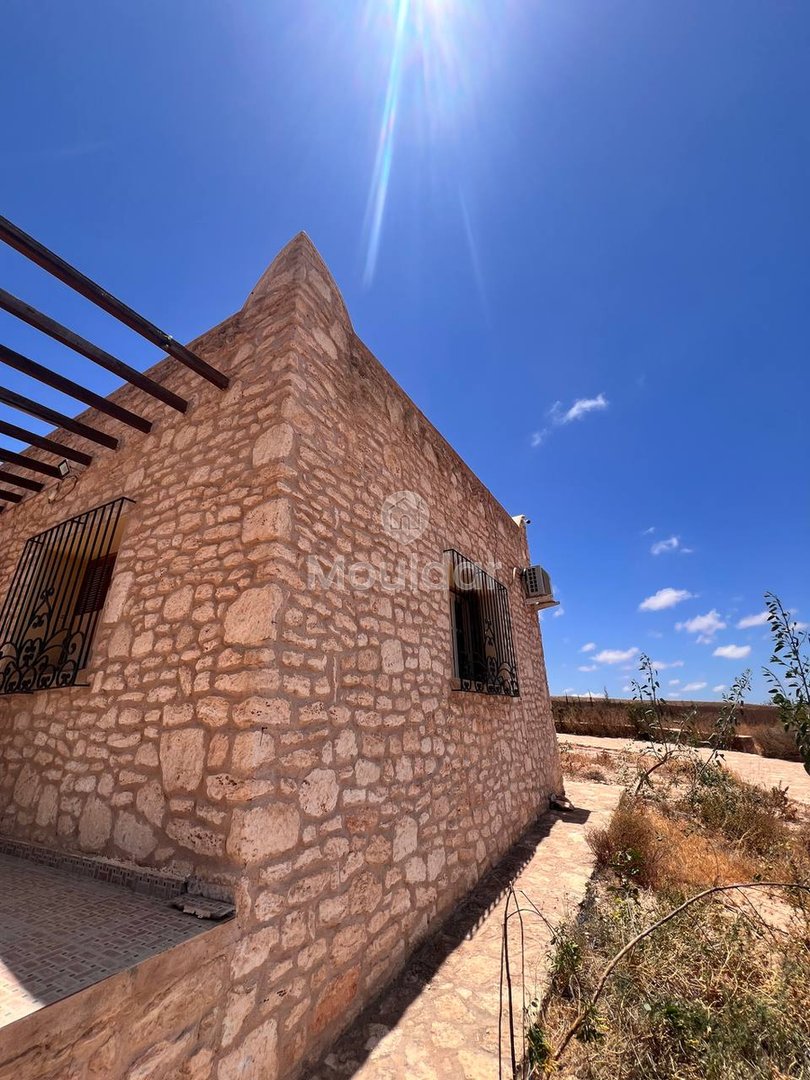 Maison Exceptionnelle à Essaouira : Vivez l'Art de Vivre - Photo 2