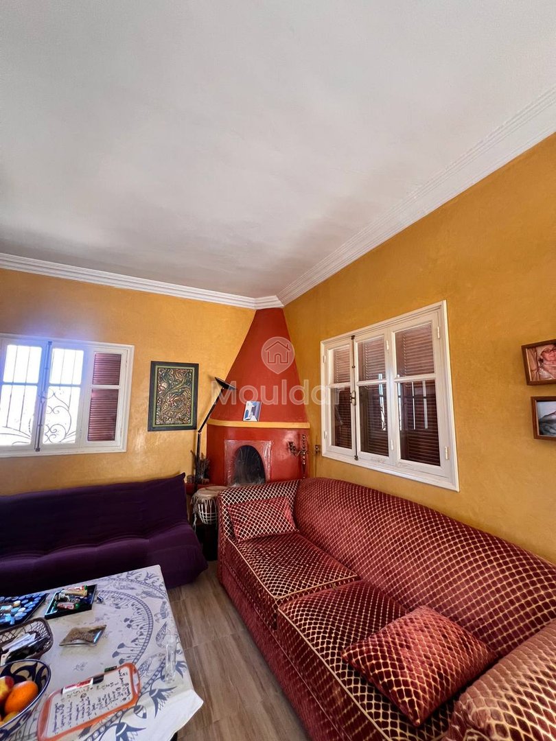 Maison Exceptionnelle à Essaouira : Vivez l'Art de Vivre - Photo 13