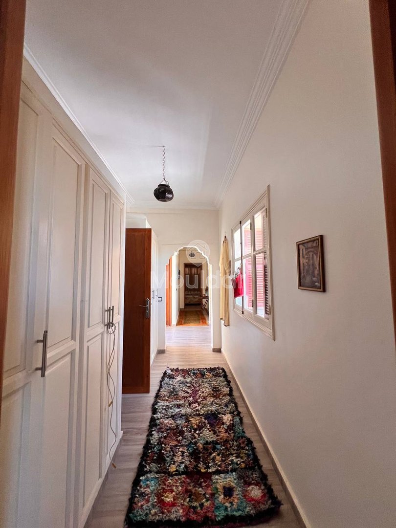 Maison Exceptionnelle à Essaouira : Vivez l'Art de Vivre - Photo 19