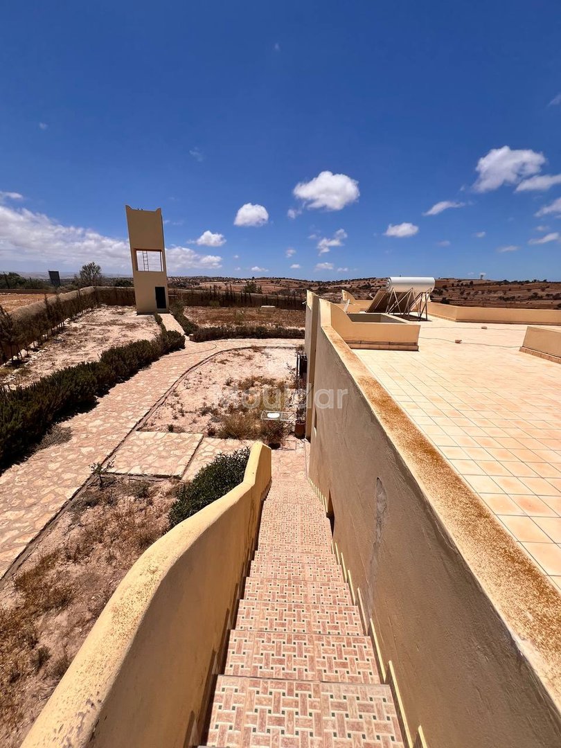 Maison Exceptionnelle à Essaouira : Vivez l'Art de Vivre - Photo 23