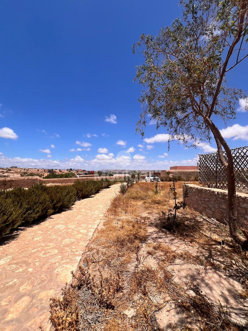 Maison Exceptionnelle à Essaouira : Vivez l'Art de Vivre - Photo 21