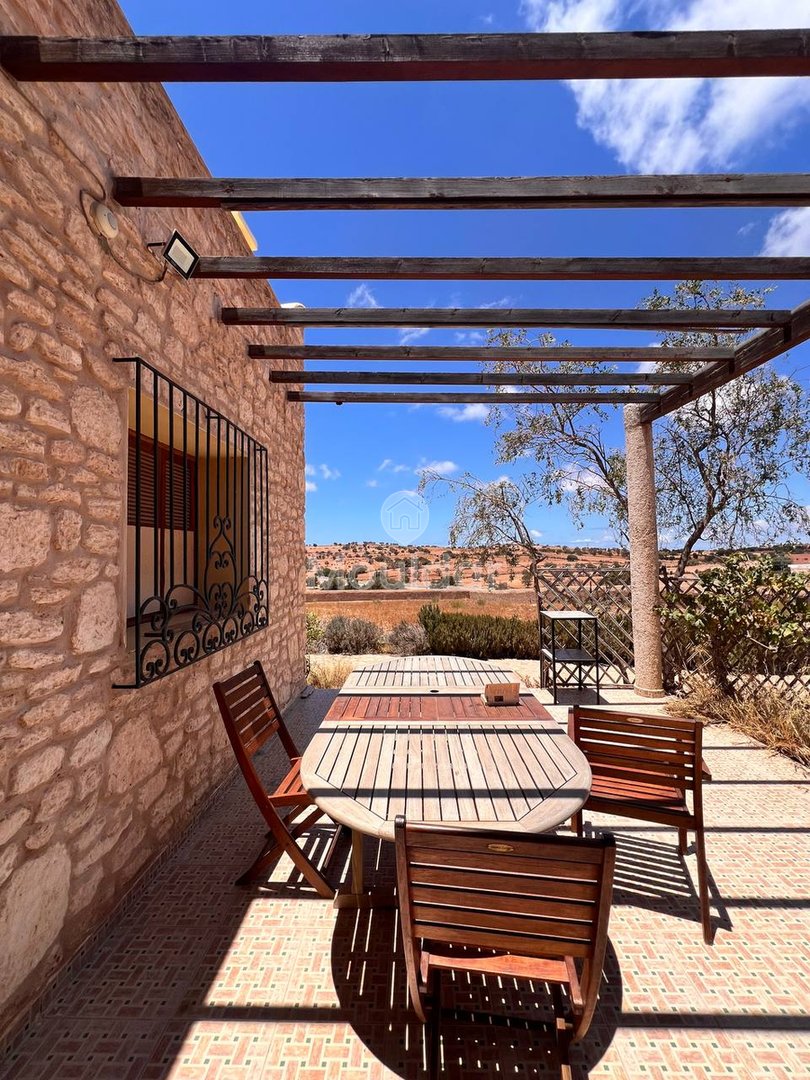 Maison Exceptionnelle à Essaouira : Vivez l'Art de Vivre - Photo 35