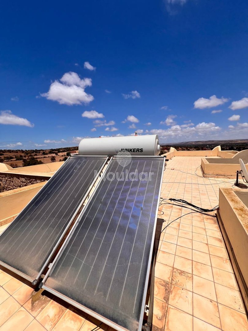 Maison Exceptionnelle à Essaouira : Vivez l'Art de Vivre - Photo 27