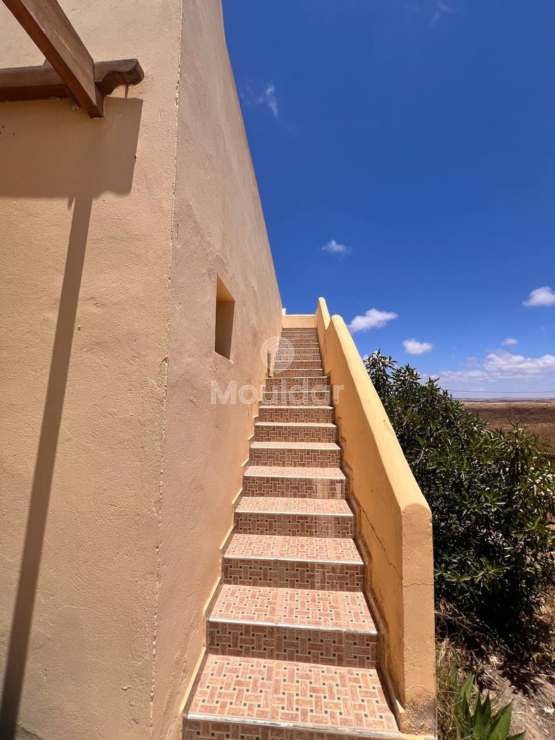 Maison Exceptionnelle à Essaouira : Vivez l'Art de Vivre - Photo 26