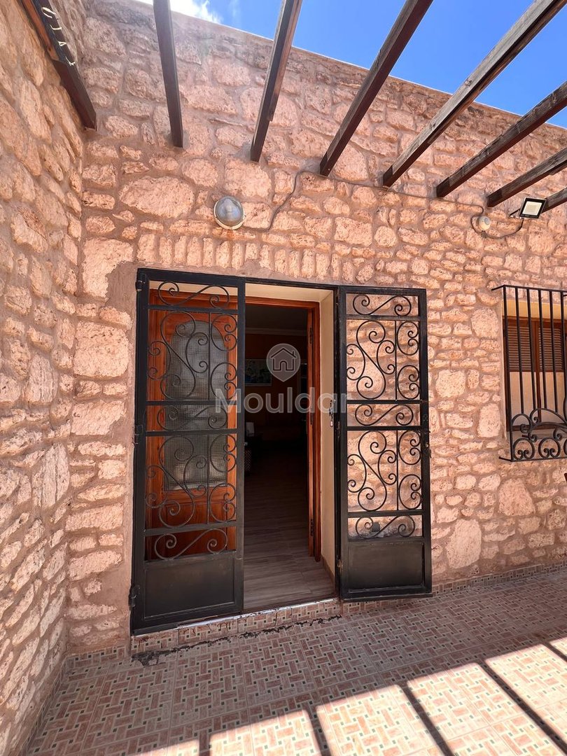 Maison Exceptionnelle à Essaouira : Vivez l'Art de Vivre - Photo 34