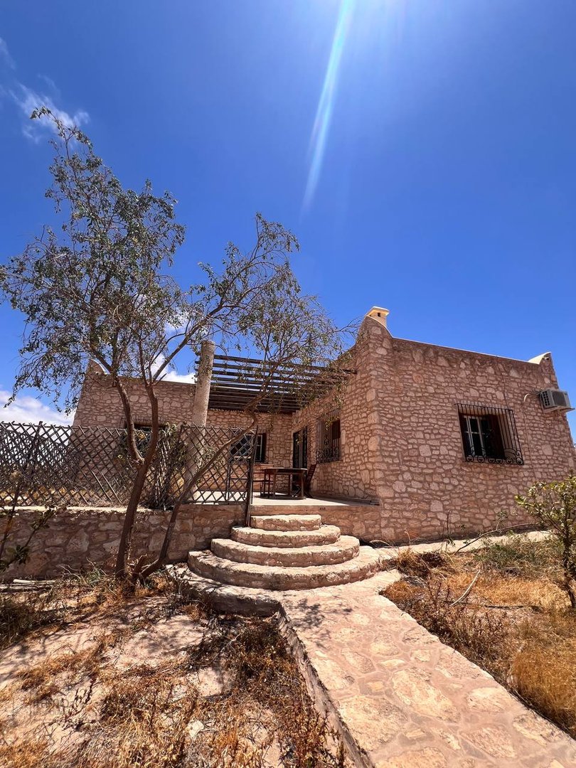 منزل استثنائي في الصويرة: عيشوا فن الحياة - Photo 3