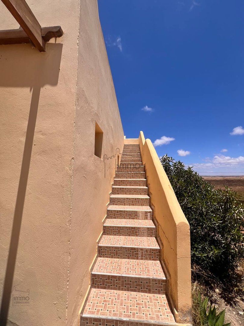 منزل استثنائي في الصويرة: عيشوا فن الحياة - Photo 26