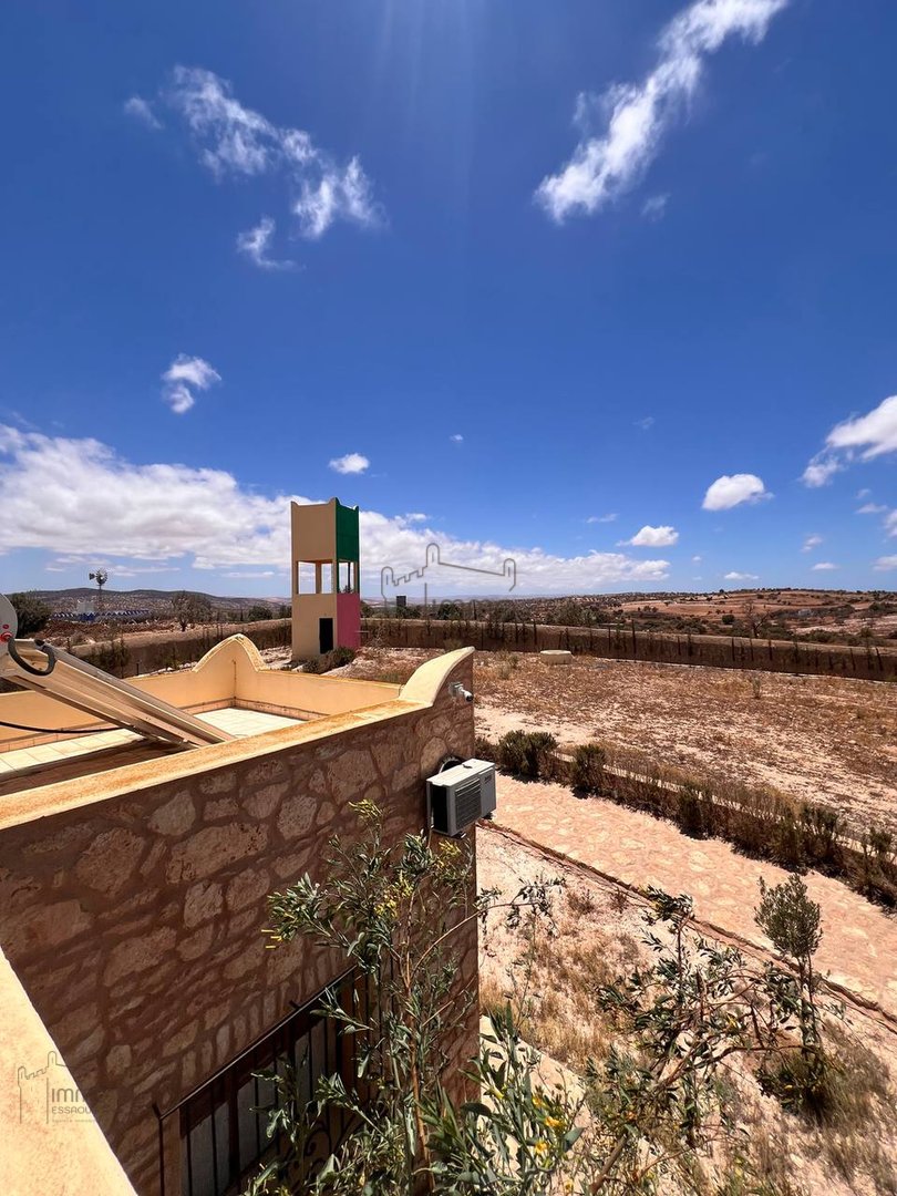 منزل استثنائي في الصويرة: عيشوا فن الحياة - Photo 32