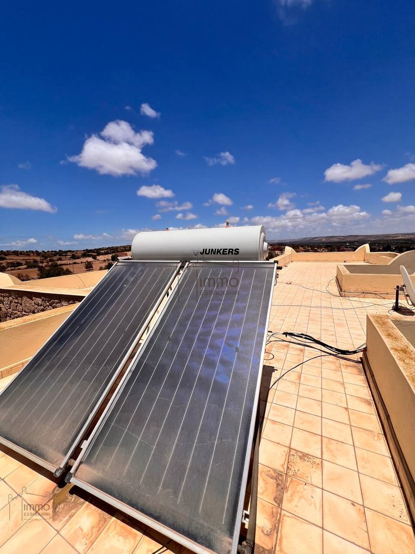 منزل استثنائي في الصويرة: عيشوا فن الحياة - Photo 27