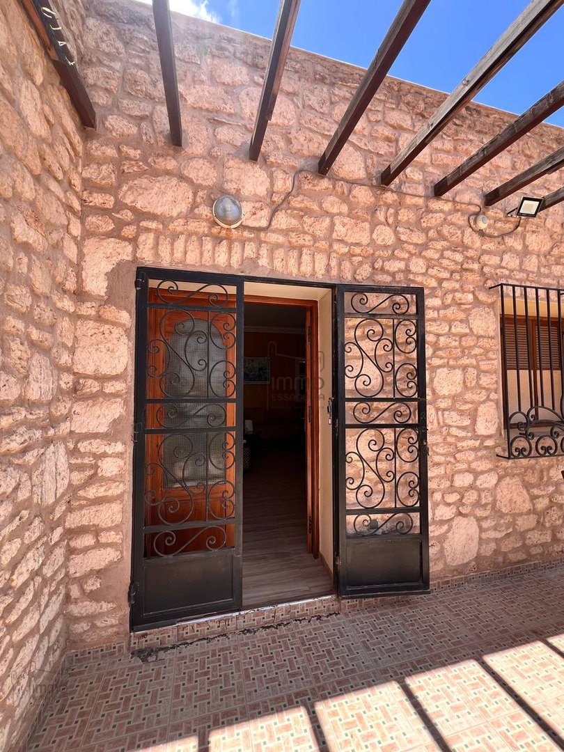 منزل استثنائي في الصويرة: عيشوا فن الحياة - Photo 34