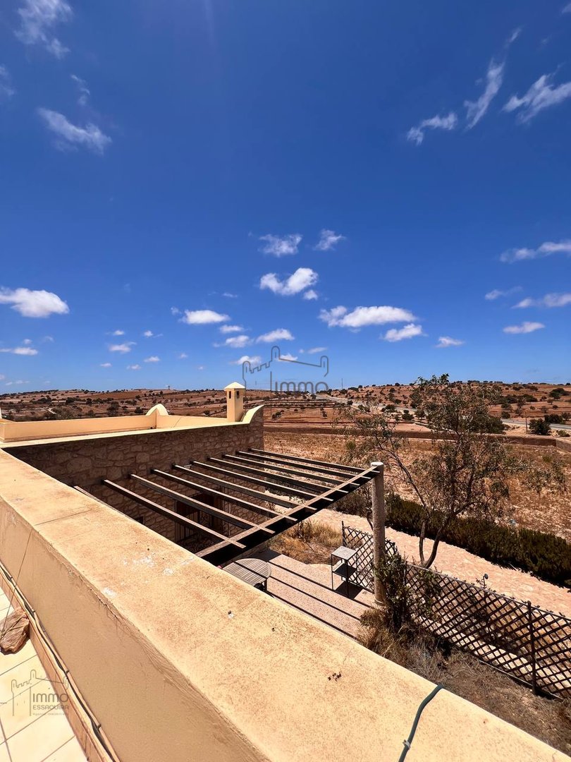 منزل استثنائي في الصويرة: عيشوا فن الحياة - Photo 30