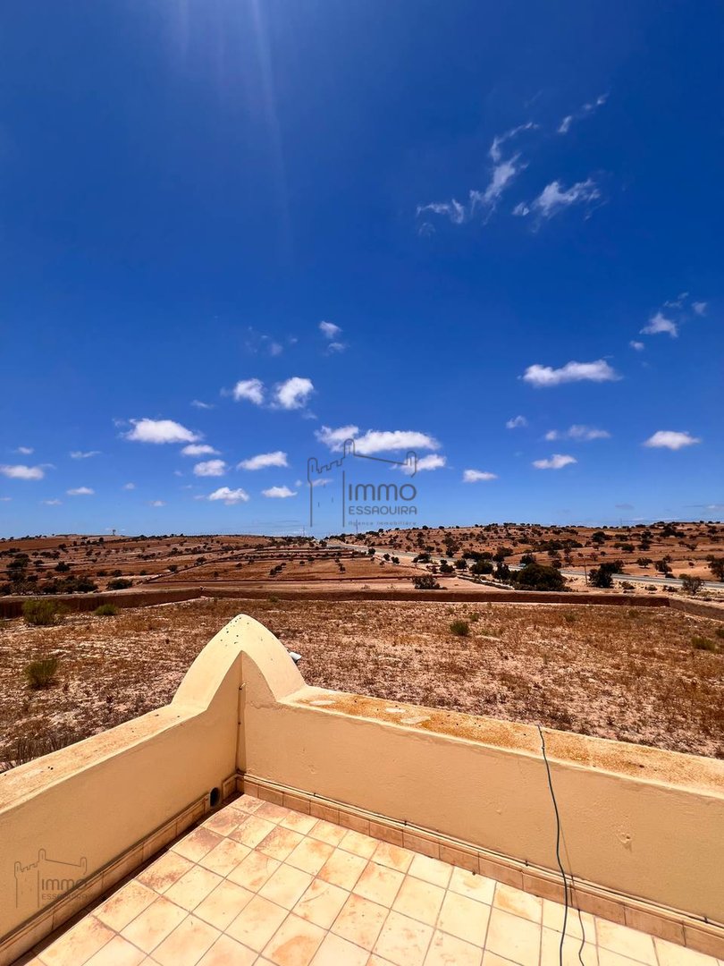 منزل استثنائي في الصويرة: عيشوا فن الحياة - Photo 22