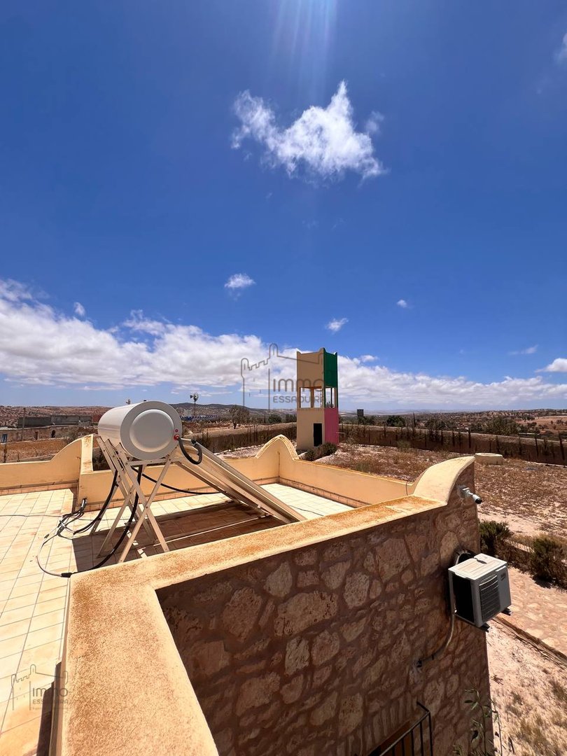 منزل استثنائي في الصويرة: عيشوا فن الحياة - Photo 20