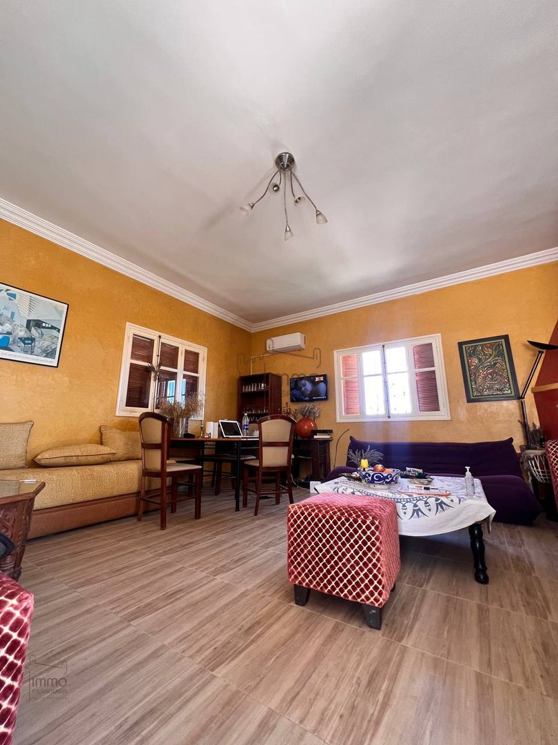 منزل استثنائي في الصويرة: عيشوا فن الحياة - Photo 37