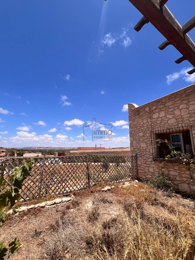 منزل استثنائي في الصويرة: عيشوا فن الحياة - Photo 25