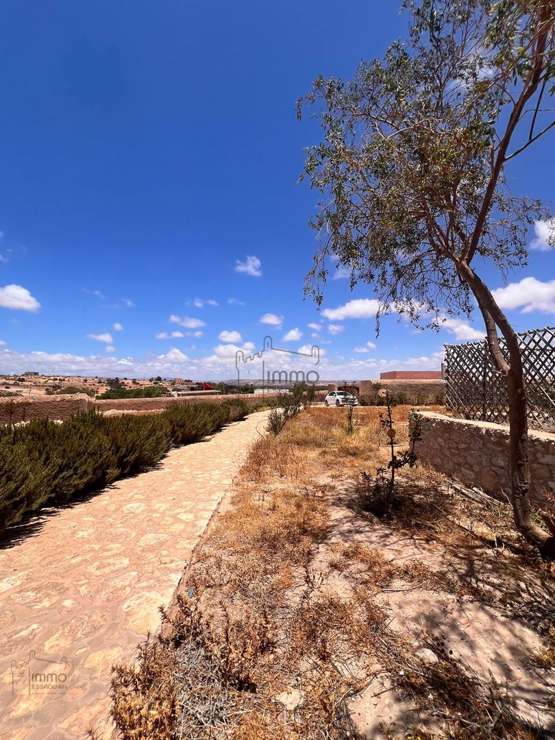 منزل استثنائي في الصويرة: عيشوا فن الحياة - Photo 21