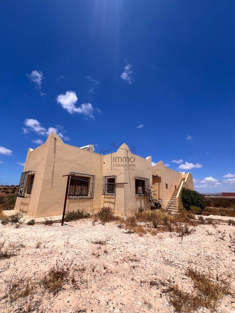 منزل استثنائي في الصويرة: عيشوا فن الحياة - Photo 29